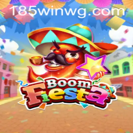 BoomFiesta: A Experiência Explosiva que Conquista o Mundo dos Jogos
