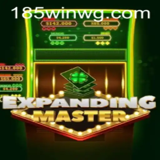 Descubra e Domine o Fascinante Mundo de ExpandingMaster com a Estratégia 185win