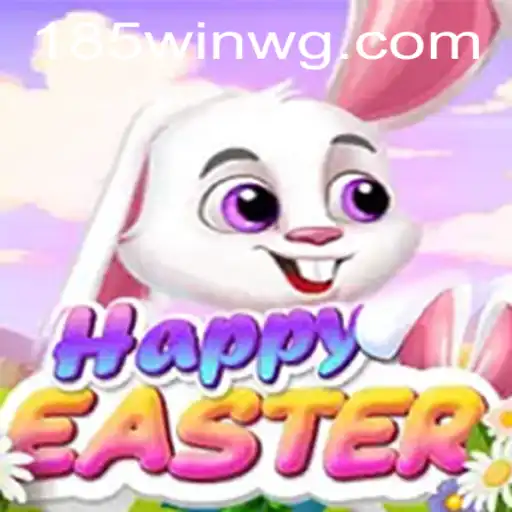 Explorando o Fascinante Jogo HappyEaster e Sua Estratégia 185win