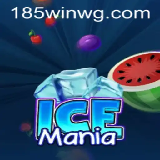 IceMania: Aventuras Congelantes e Recompensas com 185win