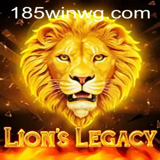LionsLegacy: A Aventura Interativa e Estratégica