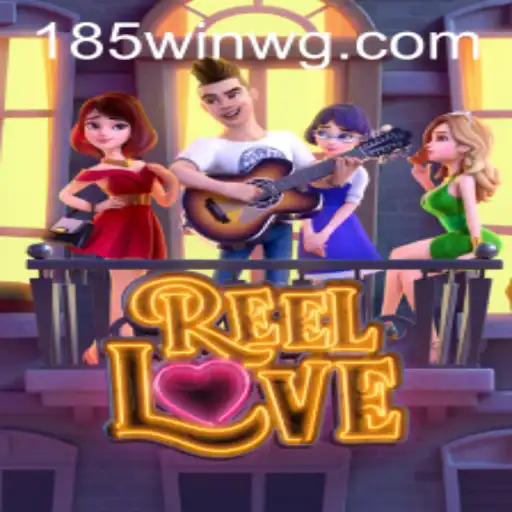 ReelLove: Descubra a Emoção do Jogo e o Segredo do 185win
