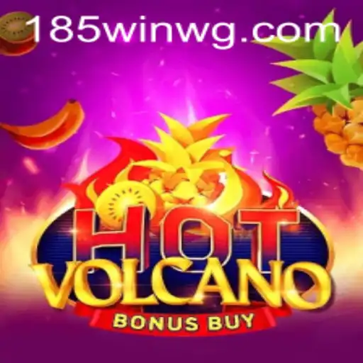 Explorando o Mundo Emocionante de HotVolcanoBonusBuy: O Caminho para 185win