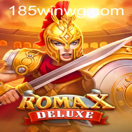 Explore o Mundo de RomaXDeluxe: Uma Jornada Épica no Universo dos Jogos