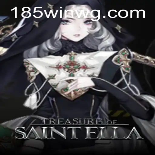 Descubra o Fascinante Mundo de TreasureofSaintElla: O Novo Jogo de Aventura com Chave 185win