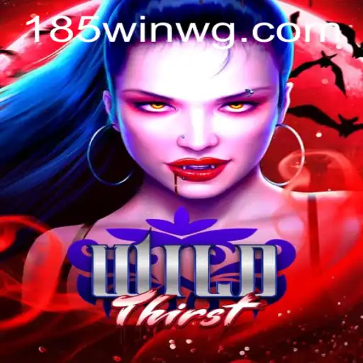 Explorando o Mundo Selvagem de WildThirst com a Estratégia 185win